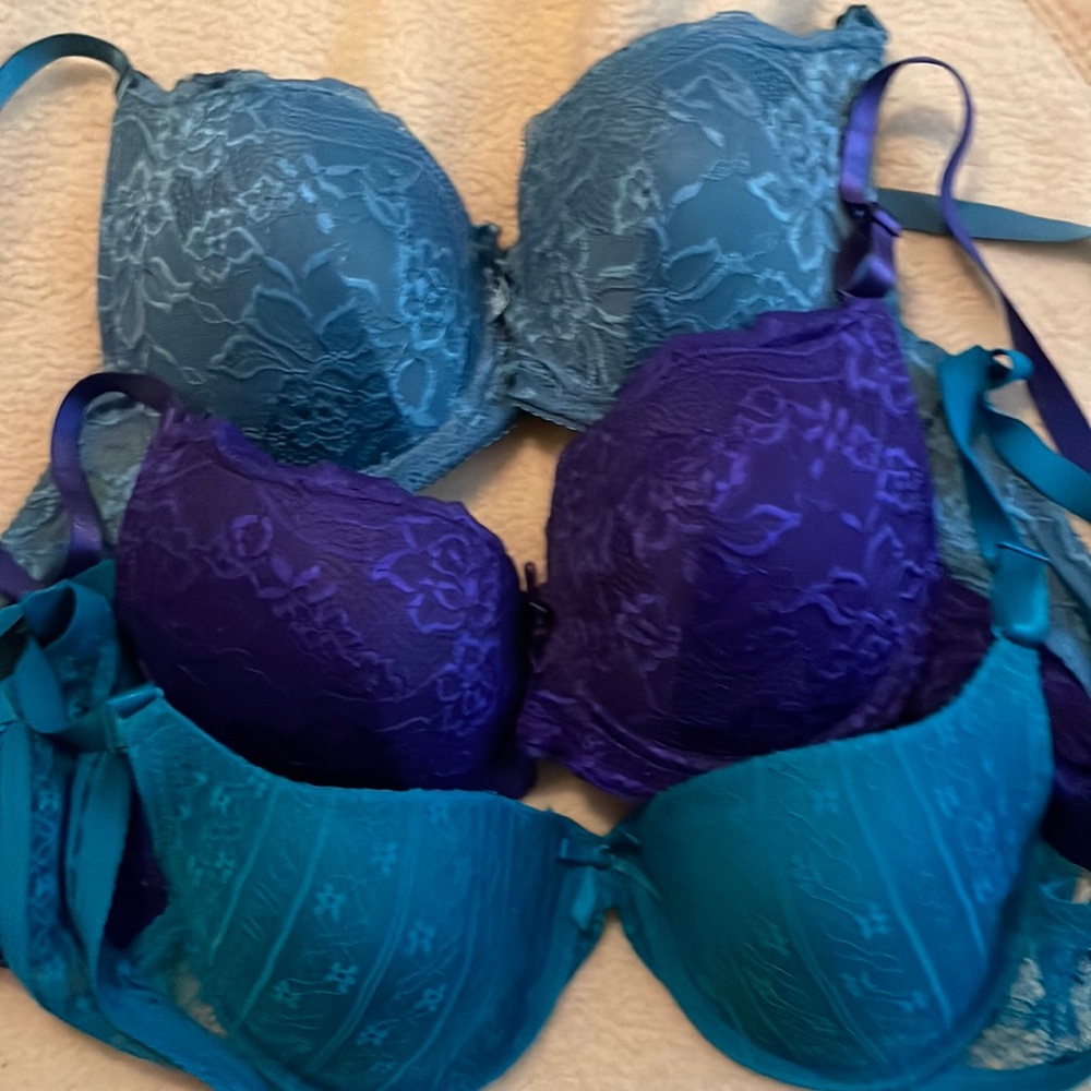 Rosa brand bras